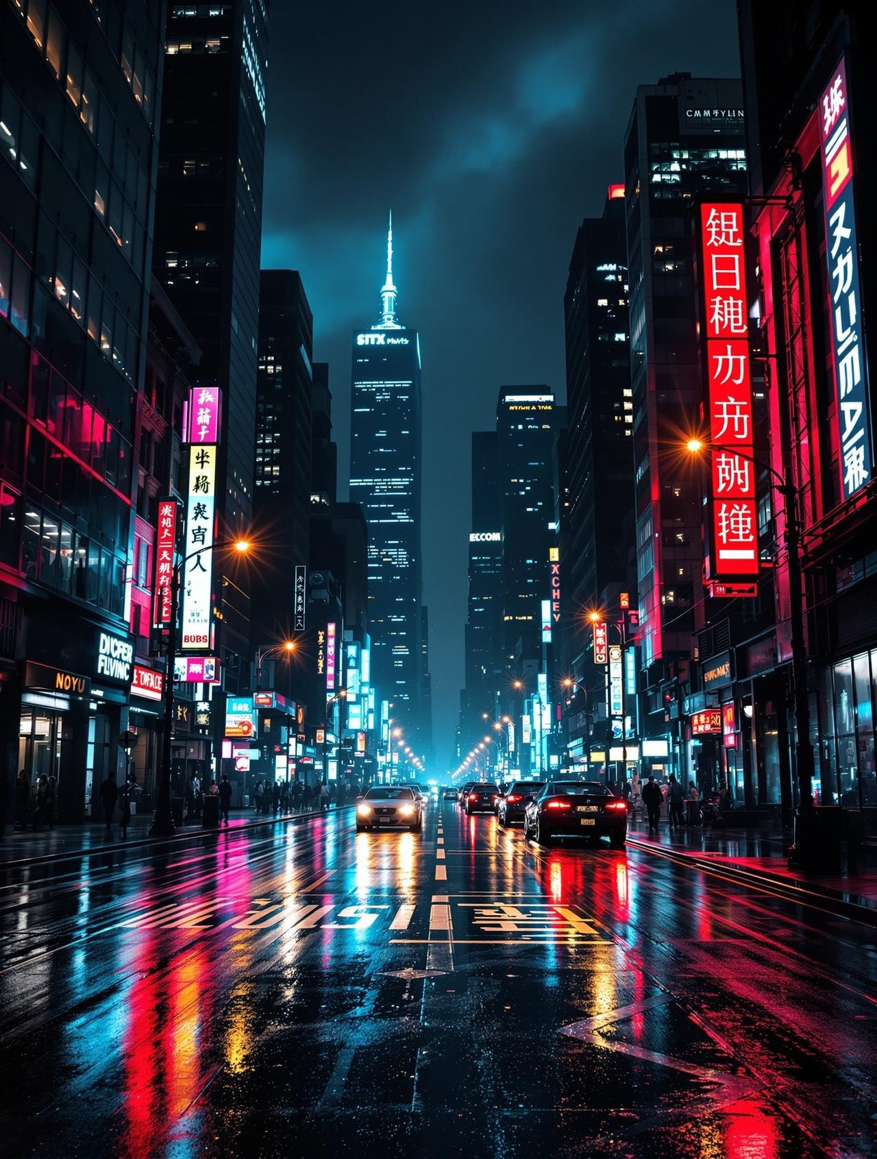苍苍影视作品《都市夜行者》封面
